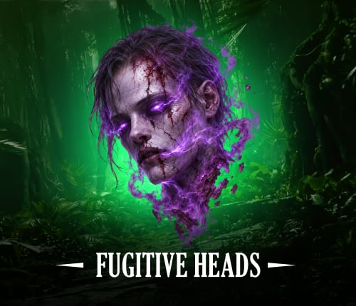 Fugitive Heads Farming